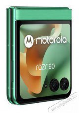 Motorola Razr 60 8GB/256GB Pantone Spring Bud Mobil / Kommunikáció / Smart - Okostelefon - Android - 521731