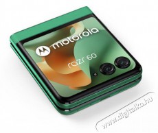 Motorola Razr 60 8GB/256GB Pantone Spring Bud Mobil / Kommunikáció / Smart - Okostelefon - Android - 521731
