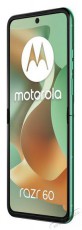Motorola Razr 60 8GB/256GB Pantone Spring Bud Mobil / Kommunikáció / Smart - Okostelefon - Android - 521731