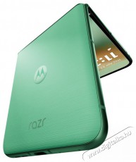 Motorola Razr 60 8GB/256GB Pantone Spring Bud Mobil / Kommunikáció / Smart - Okostelefon - Android - 521731