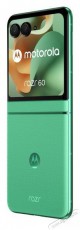 Motorola Razr 60 8GB/256GB Pantone Spring Bud Mobil / Kommunikáció / Smart - Okostelefon - Android - 521731