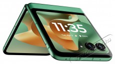 Motorola Razr 60 8GB/256GB Pantone Spring Bud Mobil / Kommunikáció / Smart - Okostelefon - Android - 521731
