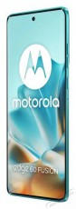Motorola EDGE 60 Fusion 12GB / 256 GB Pantone Amazonite Mobil / Kommunikáció / Smart - Okostelefon - Android - 527516