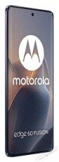 Motorola EDGE 60 Fusion 12GB / 256 GB Pantone Slipstream Mobil / Kommunikáció / Smart - Okostelefon - Android - 527517