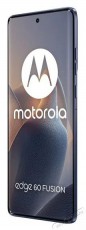 Motorola EDGE 60 Fusion 12GB / 256 GB Pantone Slipstream Mobil / Kommunikáció / Smart - Okostelefon - Android - 527517