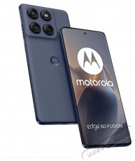 Motorola EDGE 60 Fusion 12GB / 256 GB Pantone Slipstream Mobil / Kommunikáció / Smart - Okostelefon - Android - 527517