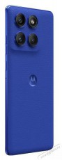 Motorola Edge 60 Pro 12GB / 512GB Pantone Dazzling Blue Mobil / Kommunikáció / Smart - Okostelefon - Android - 527518