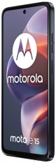 Motorola Moto E15 2GB/64GB Denim Blue Mobil / Kommunikáció / Smart - Okostelefon - Android - 527519