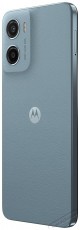 Motorola Moto E15 2GB/64GB Misty Blue Mobil / Kommunikáció / Smart - Okostelefon - Android - 527520