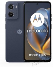 Motorola Moto G05 8GB/256GB Denim Blue Mobil / Kommunikáció / Smart - Okostelefon - Android - 527522