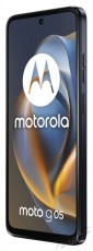 Motorola Moto G05 8GB/256GB Denim Blue Mobil / Kommunikáció / Smart - Okostelefon - Android - 527522