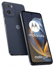 Motorola Moto G05 8GB/256GB Denim Blue Mobil / Kommunikáció / Smart - Okostelefon - Android - 527522