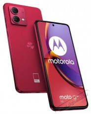 Motorola Moto G84 5G 8GB / 256GB Viva Magenta Mobil / Kommunikáció / Smart - Okostelefon - Android - 527527