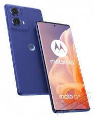 Motorola Moto G85 5G 8GB / 256GB Blue Mobil / Kommunikáció / Smart - Okostelefon - Android - 527528