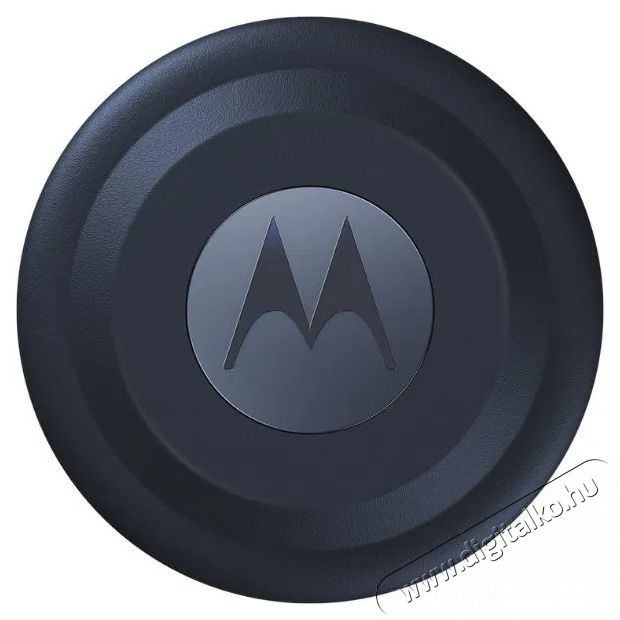 Motorola Moto Tag Reflector Find My támogatással, kék nyomkövető Mobil / Kommunikáció / Smart - Okos eszköz - Egyéb okos eszköz - 529004