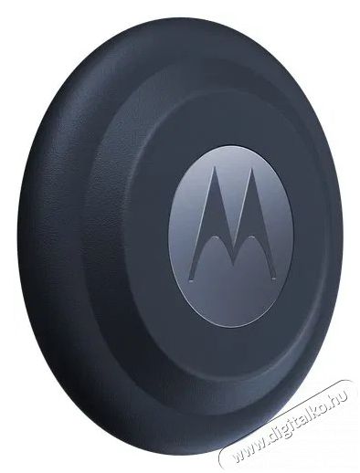 Motorola Moto Tag Reflector Find My támogatással, kék nyomkövető Mobil / Kommunikáció / Smart - Okos eszköz - Egyéb okos eszköz - 529004