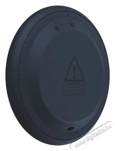 Motorola Moto Tag Reflector Find My támogatással, kék nyomkövető Mobil / Kommunikáció / Smart - Okos eszköz - Egyéb okos eszköz - 529004