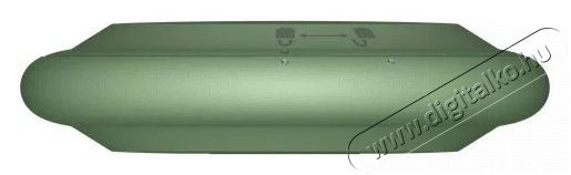 Motorola Moto Tag Reflector Find My támogatással, zöld nyomkövető Mobil / Kommunikáció / Smart - Okos eszköz - Egyéb okos eszköz - 529005