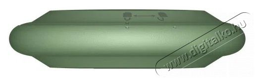 Motorola Moto Tag Reflector Find My támogatással, zöld nyomkövető Mobil / Kommunikáció / Smart - Okos eszköz - Egyéb okos eszköz - 529005