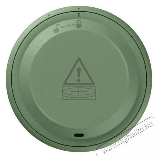 Motorola Moto Tag Reflector Find My támogatással, zöld nyomkövető Mobil / Kommunikáció / Smart - Okos eszköz - Egyéb okos eszköz - 529005