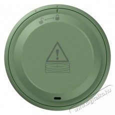 Motorola Moto Tag Reflector Find My támogatással, zöld nyomkövető Mobil / Kommunikáció / Smart - Okos eszköz - Egyéb okos eszköz - 529005