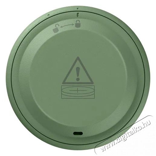 Motorola Moto Tag Reflector Find My támogatással, zöld nyomkövető Mobil / Kommunikáció / Smart - Okos eszköz - Egyéb okos eszköz - 529005