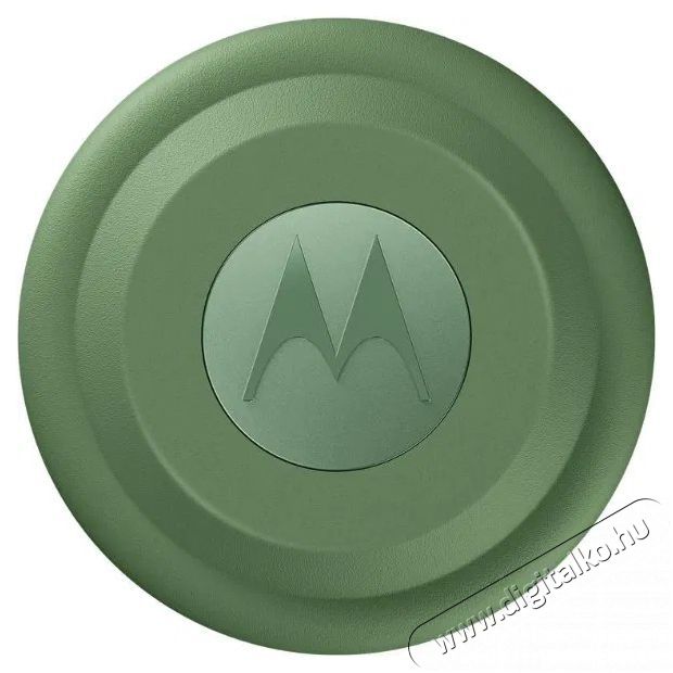 Motorola Moto Tag Reflector Find My támogatással, zöld nyomkövető Mobil / Kommunikáció / Smart - Okos eszköz - Egyéb okos eszköz - 529005