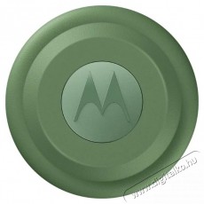 Motorola Moto Tag Reflector Find My támogatással, zöld nyomkövető Mobil / Kommunikáció / Smart - Okos eszköz - Egyéb okos eszköz - 529005