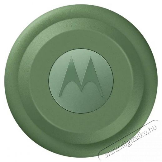 Motorola Moto Tag Reflector Find My támogatással, zöld nyomkövető Mobil / Kommunikáció / Smart - Okos eszköz - Egyéb okos eszköz - 529005