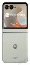 Motorola Razr 60 8GB/256GB Pantone Lightest Sky Mobil / Kommunikáció / Smart - Okostelefon - Android - 527530