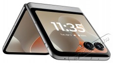 Motorola Razr 60 8GB/256GB Pantone Lightest Sky Mobil / Kommunikáció / Smart - Okostelefon - Android - 527530