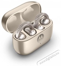 Motorola Moto Buds Loop Swarovski  crystals Audio-Video / Hifi / Multim&eacute;dia - F&uuml;l &eacute;s Fejhallgat&oacute;k - F&uuml;lhallgat&oacute; - 529792