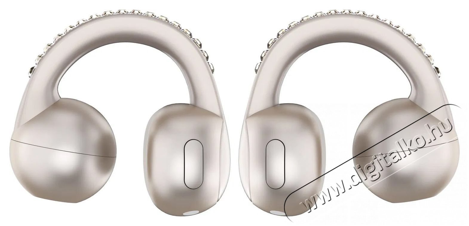 Motorola Moto Buds Loop Swarovski  crystals Audio-Video / Hifi / Multim&eacute;dia - F&uuml;l &eacute;s Fejhallgat&oacute;k - F&uuml;lhallgat&oacute; - 529792