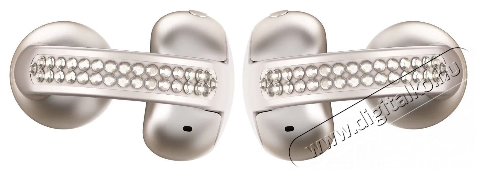 Motorola Moto Buds Loop Swarovski  crystals Audio-Video / Hifi / Multim&eacute;dia - F&uuml;l &eacute;s Fejhallgat&oacute;k - F&uuml;lhallgat&oacute; - 529792