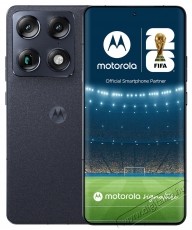 Motorola Signature mobiltelefon, 512GB, 16GB RAM, 5G, Carbon Mobil / Kommunik&aacute;ci&oacute; / Smart - Okostelefon - Android - 534414