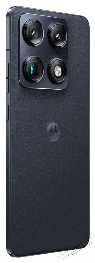 Motorola Signature mobiltelefon, 512GB, 16GB RAM, 5G, Carbon Mobil / Kommunik&aacute;ci&oacute; / Smart - Okostelefon - Android - 534414