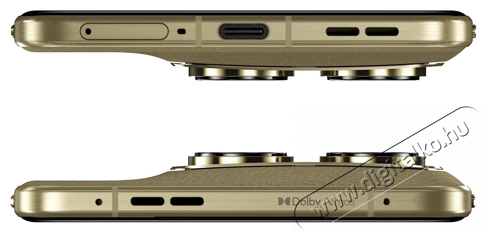 Motorola Signature mobiltelefon, 512GB, 16GB RAM, 5G, Martini Olive Mobil / Kommunik&aacute;ci&oacute; / Smart - Okostelefon - Android - 534411