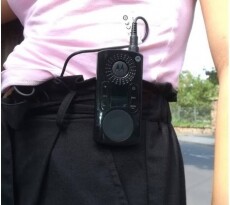Motorola CLK446 engedély nélküli PMR adóvevő 0.5W Mobil / Kommunikáció / Smart - Walkie-Talkie / PMR rádió - Walkie-Talkie / PMR rádió - 309187