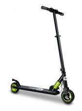 Motus SO-CV-M010 City XD 6 elektromos roller - zöld Háztartás / Otthon / Kültér - Játék / Sport - Roller / segway / gördeszka - 350476