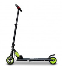 Motus SO-CV-M010 City XD 6 elektromos roller - zöld Háztartás / Otthon / Kültér - Játék / Sport - Roller / segway / gördeszka - 350476