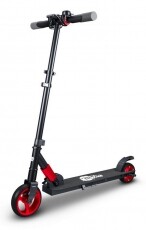Motus Scooty 6,5 elektromos roller (AKC029) - piros Háztartás / Otthon / Kültér - Játék / Sport - Roller / segway / gördeszka - 350478