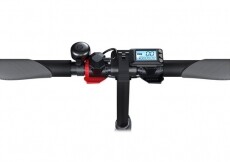 Motus Scooty 6,5 elektromos roller (AKC029) - zöld Háztartás / Otthon / Kültér - Játék / Sport - Roller / segway / gördeszka - 350480