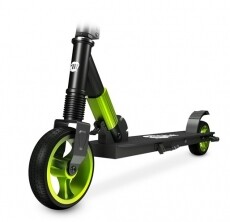 Motus Scooty 6,5 elektromos roller (AKC029) - zöld Háztartás / Otthon / Kültér - Játék / Sport - Roller / segway / gördeszka - 350480