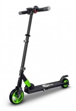 Motus Scooty 6,5 elektromos roller (AKC029) - zöld Háztartás / Otthon / Kültér - Játék / Sport - Roller / segway / gördeszka - 350480