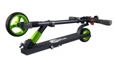 Motus Scooty 6,5 elektromos roller (AKC029) - zöld Háztartás / Otthon / Kültér - Játék / Sport - Roller / segway / gördeszka - 350480