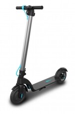 Motus Scooty Power 8,5 elektromos roller (5901821993234) - türkiz Háztartás / Otthon / Kültér - Játék / Sport - Roller / segway / gördeszka - 350485