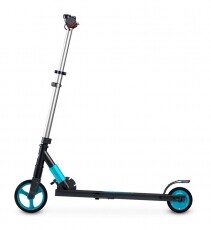 Motus Scooty 6,5 elektromos roller (AKC029) - türkíz Háztartás / Otthon / Kültér - Játék / Sport - Roller / segway / gördeszka - 350479