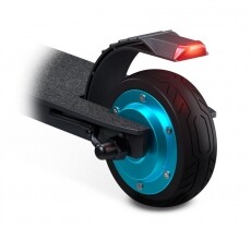 Motus Scooty 6,5 elektromos roller (AKC029) - türkíz Háztartás / Otthon / Kültér - Játék / Sport - Roller / segway / gördeszka - 350479