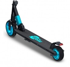 Motus Scooty 6,5 elektromos roller (AKC029) - türkíz Háztartás / Otthon / Kültér - Játék / Sport - Roller / segway / gördeszka - 350479