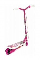 Motus BB-KS-5.5 Barbie elektromos gyerek roller - rózsaszín Háztartás / Otthon / Kültér - Játék / Sport - Roller / segway / gördeszka - 350475